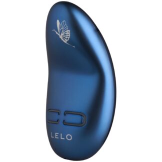 LELO Nea 3 Personal Massager - Blue