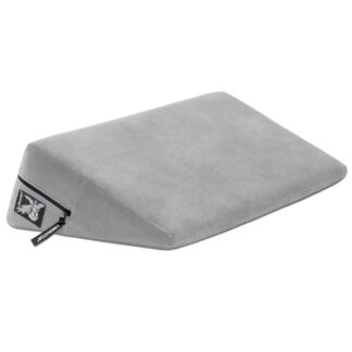 Liberator Wedge - Décor Velvet, Grey