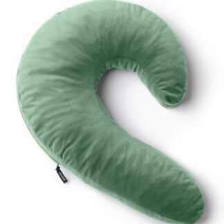 Lune Toy Mount Snuggle Pillow - Sage Green