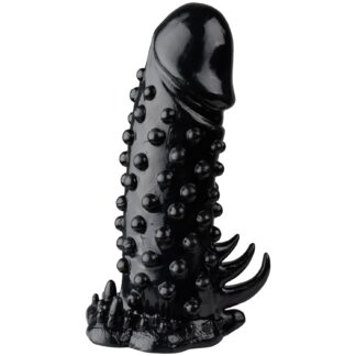 MALESATION Nubby Sleeve - Black