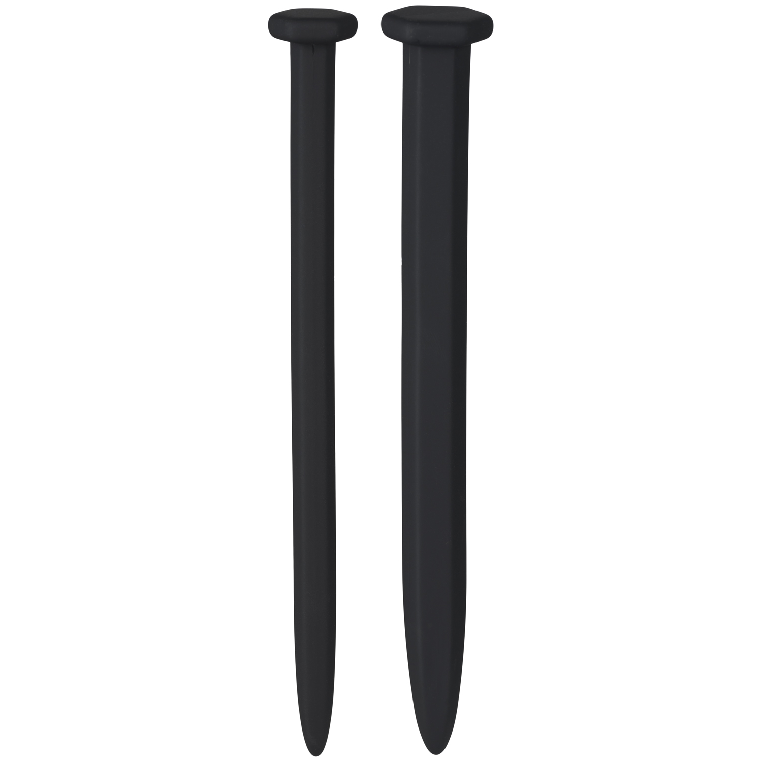 Mister B Fucktools Cock Nails Dilator Set - Black