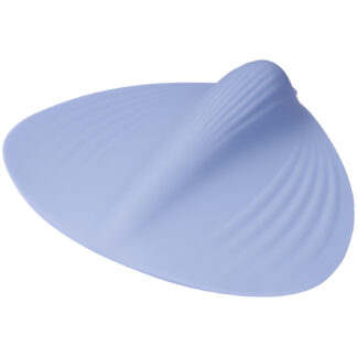 NIYA N5 Remote Controlled Lay-On Vibrator - Purple