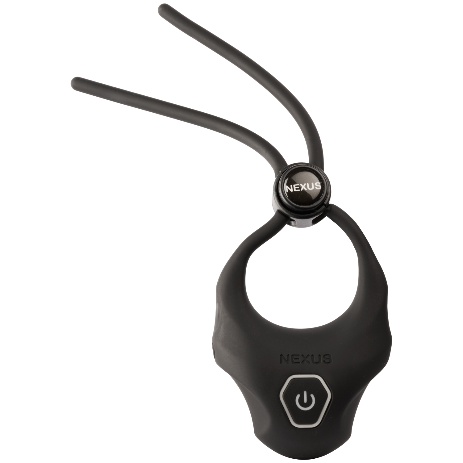 Nexus Forge Vibrating Cock Ring