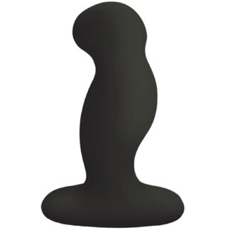 Nexus G-Play Rechargeable Anal Vibrator Small - Black