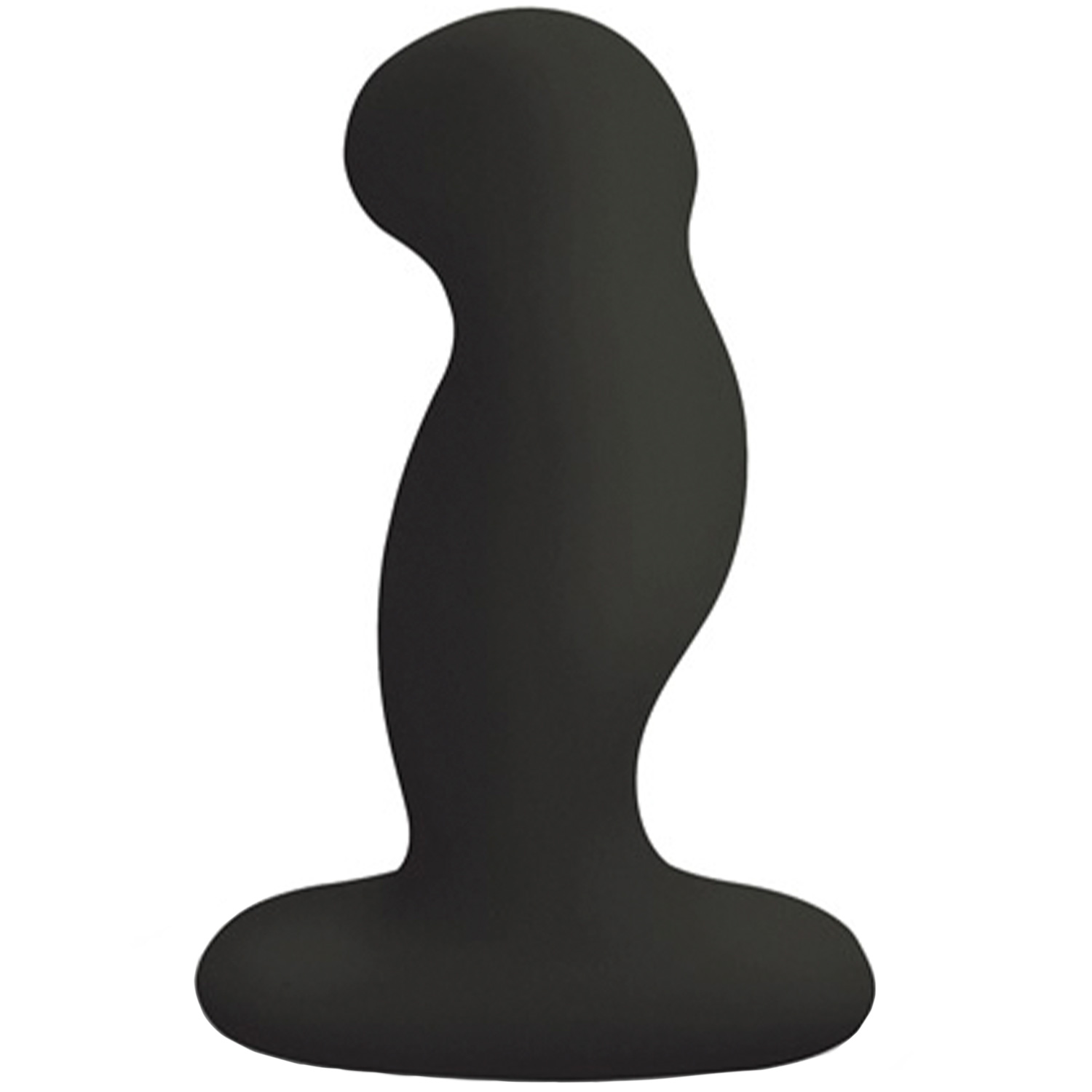 Nexus G-Play Rechargeable Anal Vibrator Small - Black