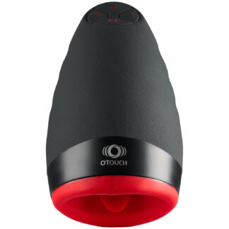 Otouch Chiven2 Masturbator - Black