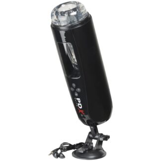 PDX Elite Ultimate Milker 2 - Black