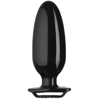 Perfect Fit Finger Grip Plug Size 5 - Black