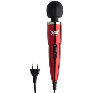 Pixey Silence Cherry Edition Wand - Red