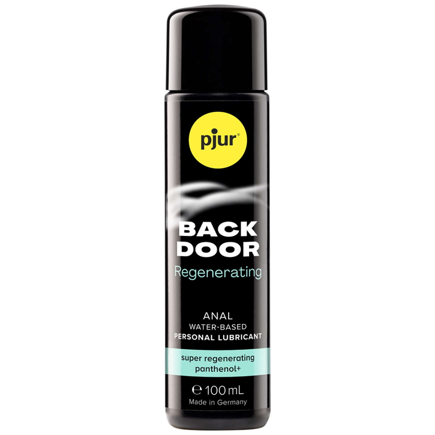 Pjur Back Door Regenerating Lube 100 ml - Clear