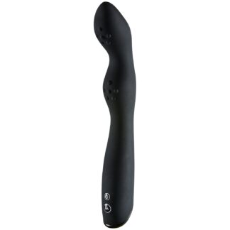 Rebel P-Spot Vibrator - Black