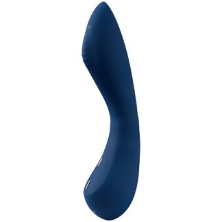 Satisfyer G-Spot Wave 4 Vibrator - Dark Blue