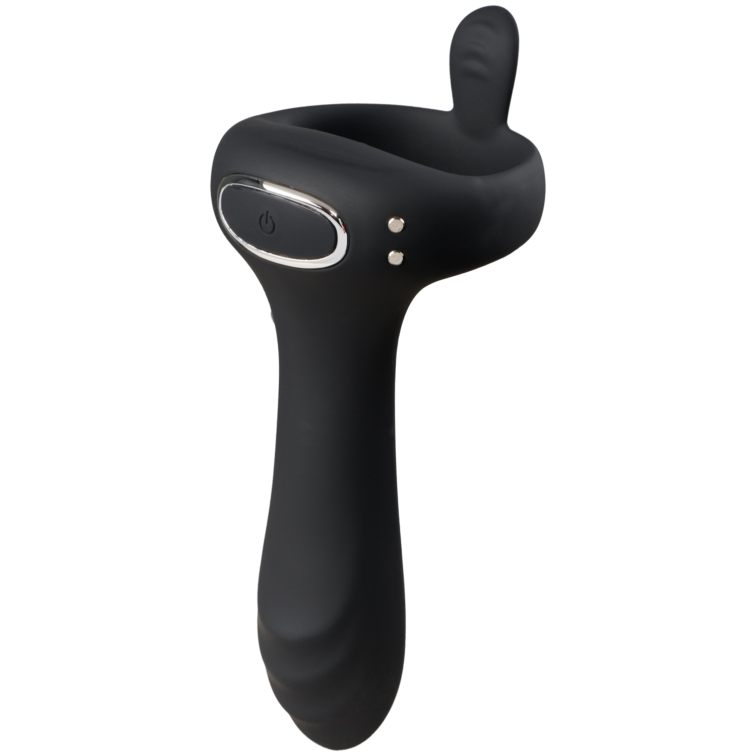 Sinful Couples Vibrating G-spot Cock Ring