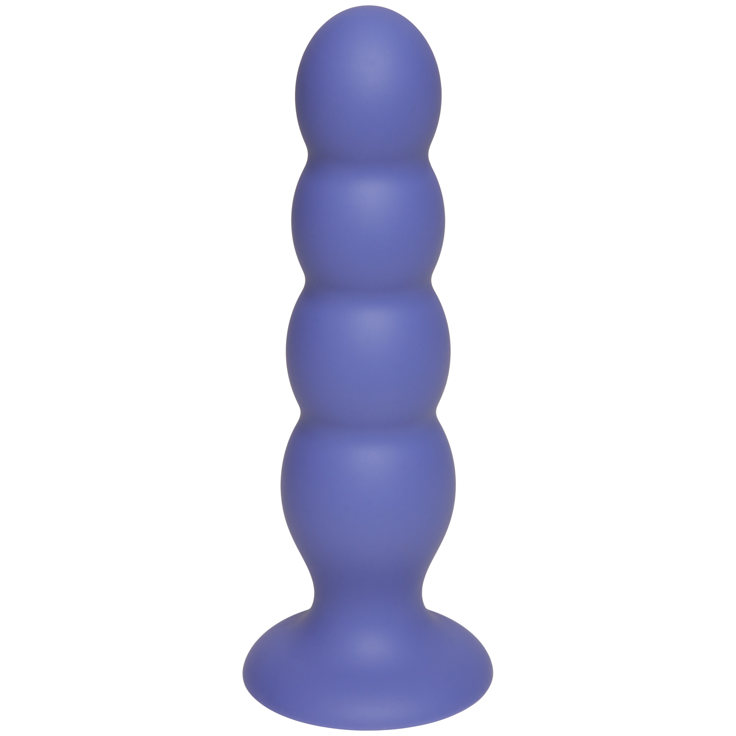 Sinful Jiggle Very Peri Dildo 6.5 inches - Purple