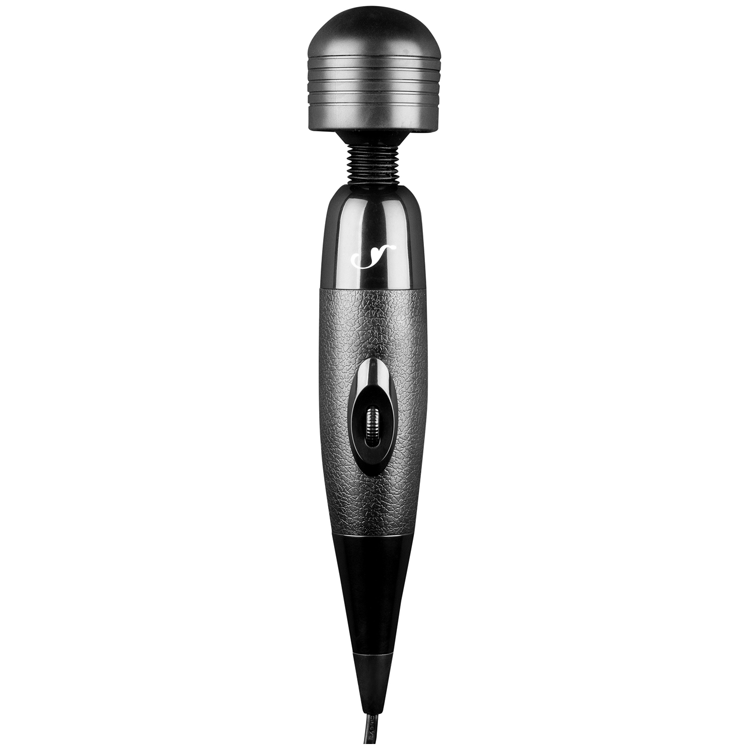 Sinful Magic Wand - Black
