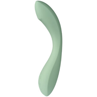 Sinful Pinpoint Stimulation Matcha Green G-spot Vibrator