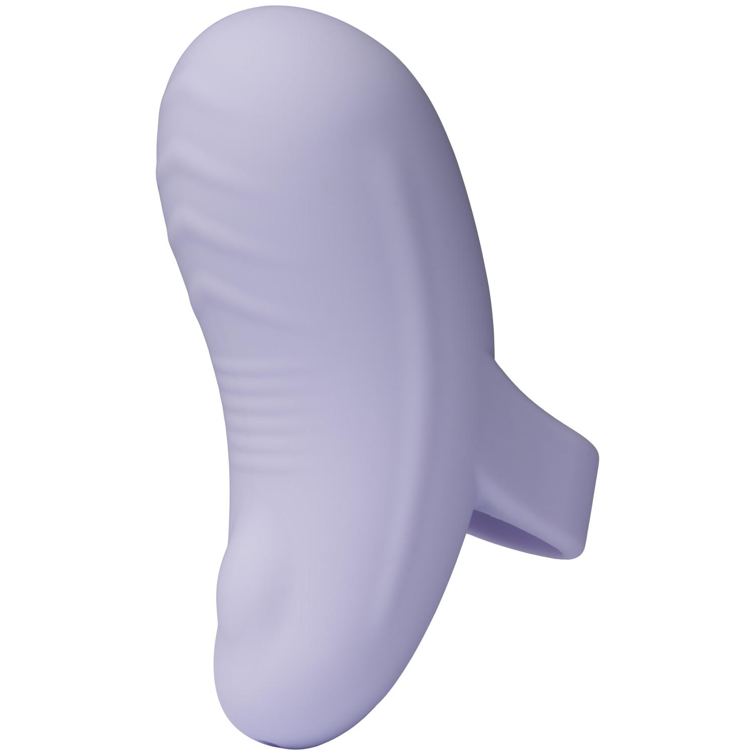 Sinful Rechargeable Loving Finger Vibrator - Purple