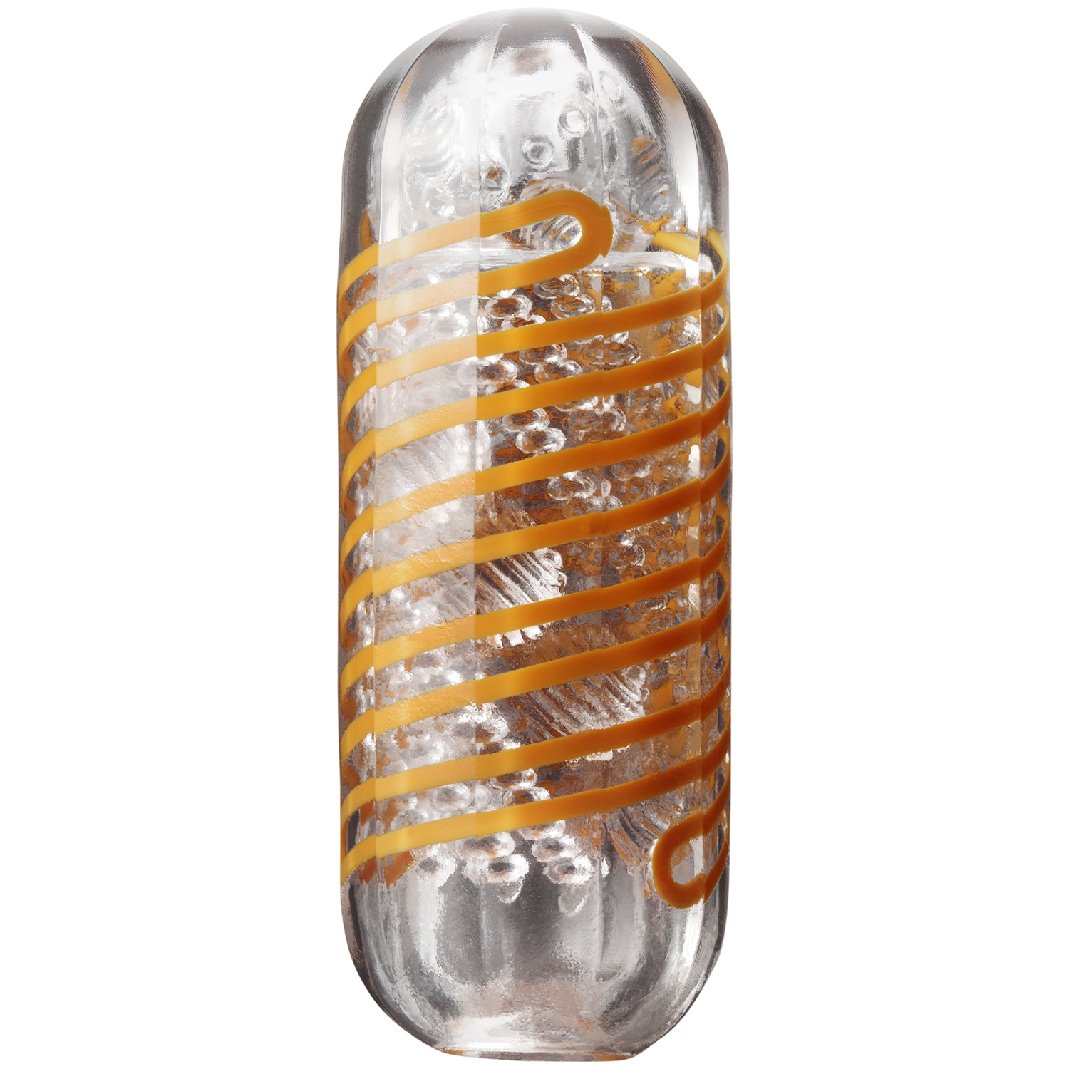 TENGA Spinner Beads Masturbator - Clear