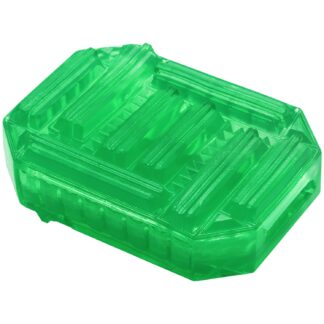 TENGA Uni Emerald Masturbator - Green