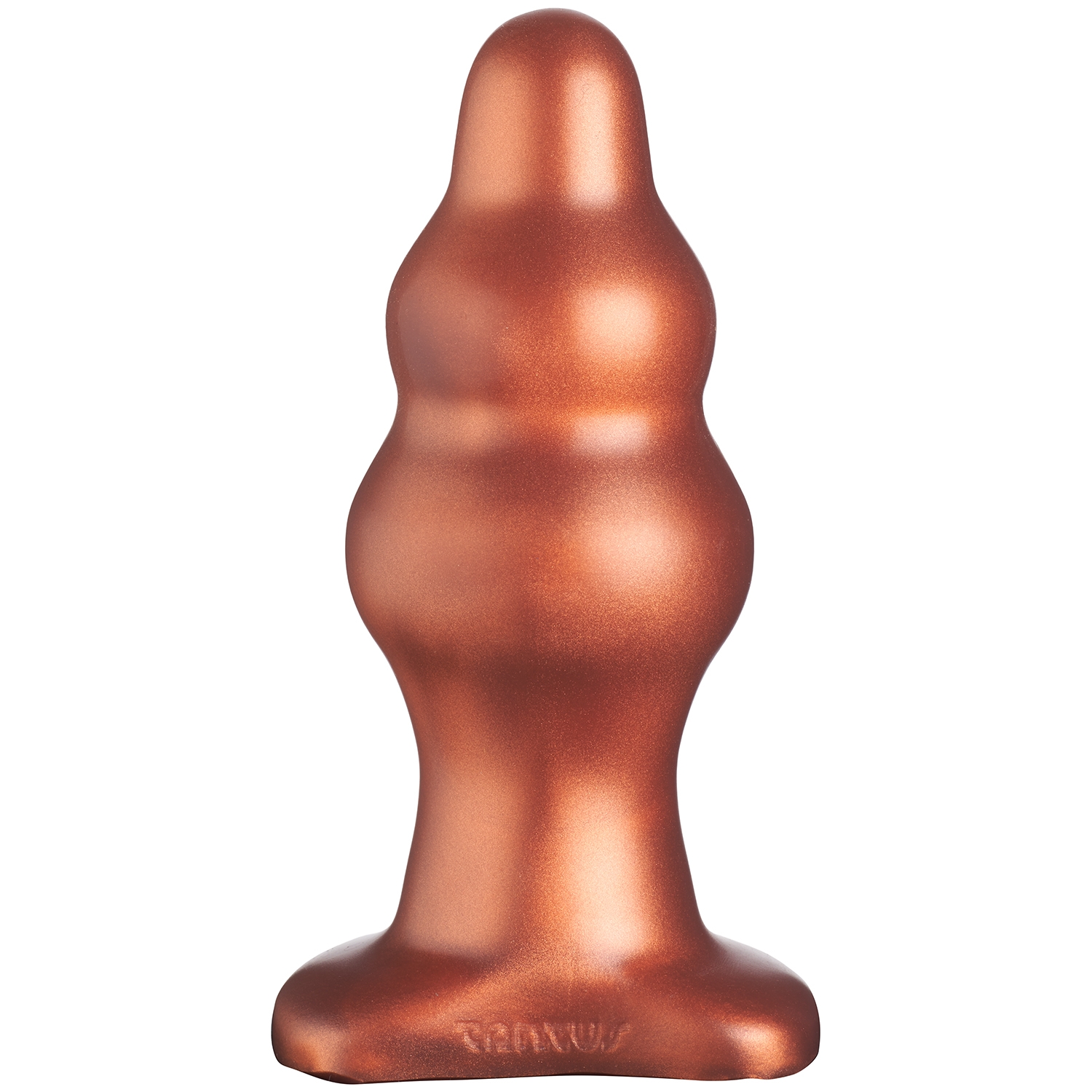 Tantus Severin Super Soft Large - Orange