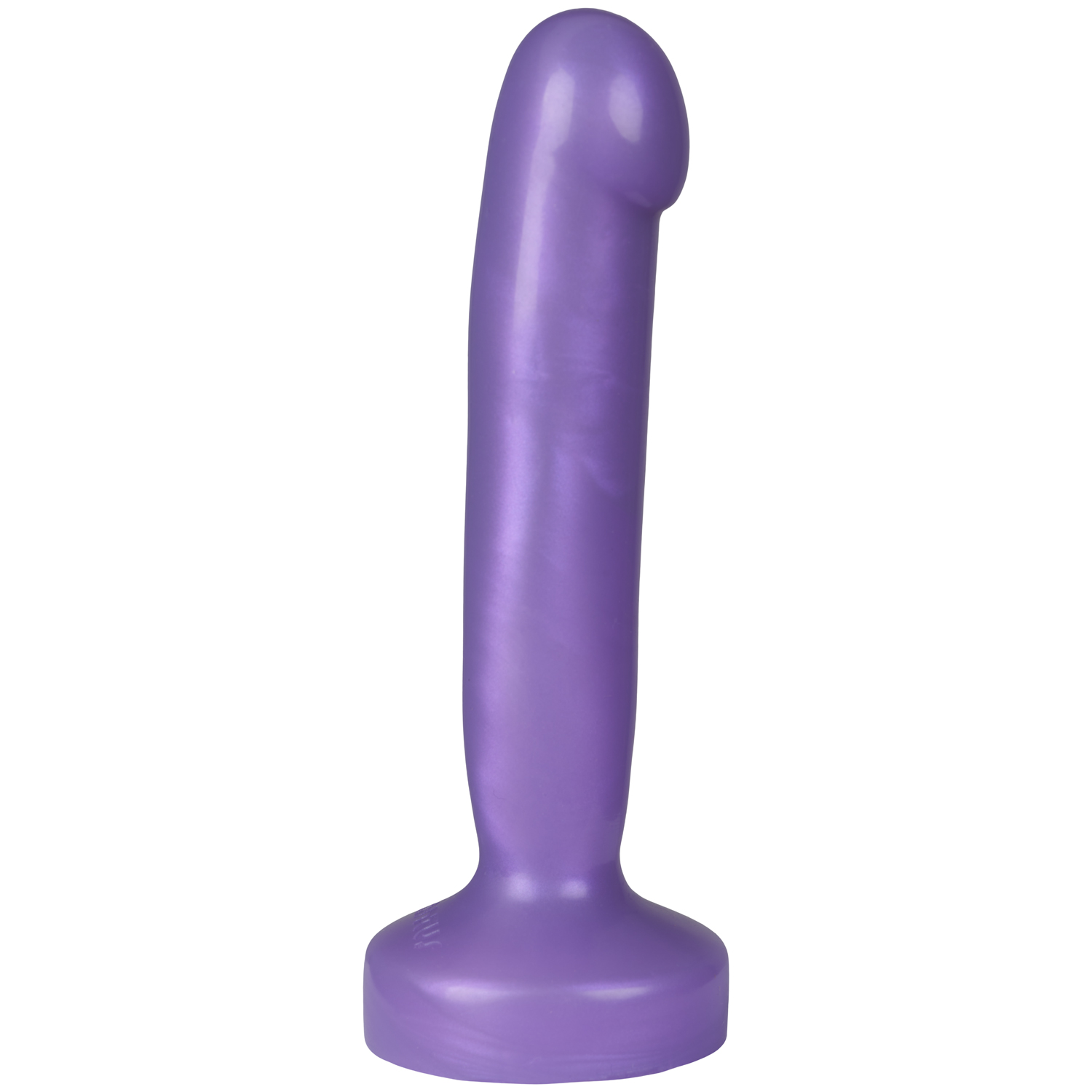 Tantus Starter Dildo 5.9 inches - Purple