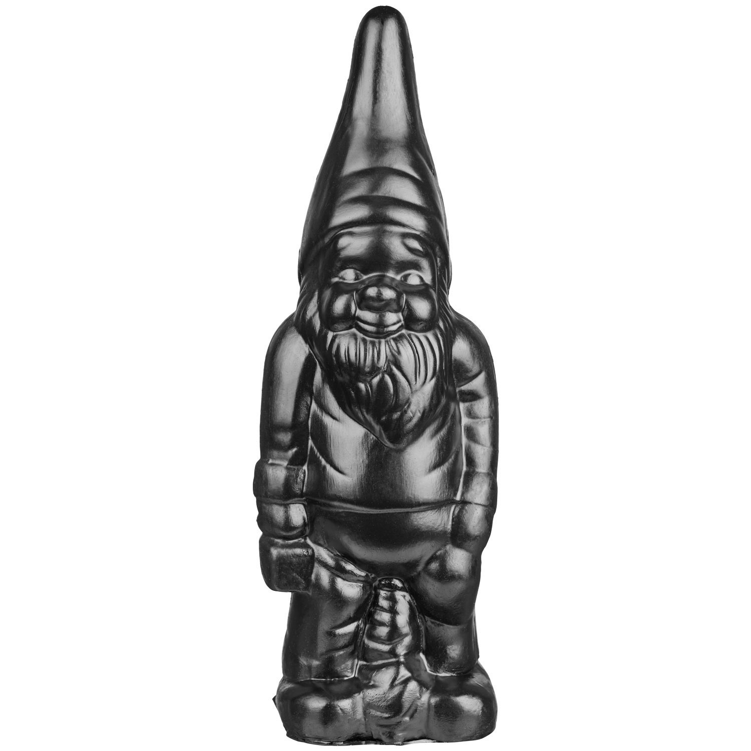 The Ass Midget - Black