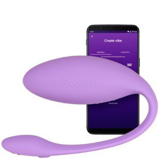 We-Vibe Jive Lite - Purple