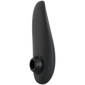 Womanizer Classic 2 Clitoral Stimulator - Black