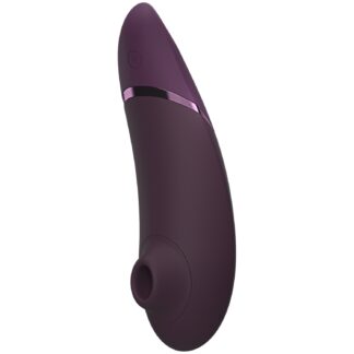 Womanizer Next Clitoral Stimulator - Purple