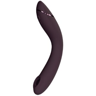 Womanizer OG Suction Vibrator - Bordeaux