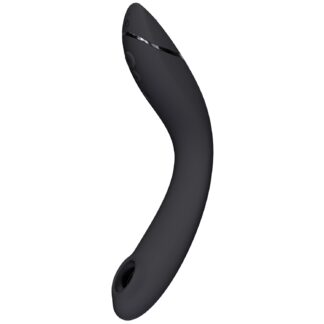 Womanizer OG Suction Vibrator - Dark Grey