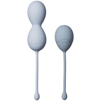 ohhcean OBP-07 Pleasure Ball Set - Blue