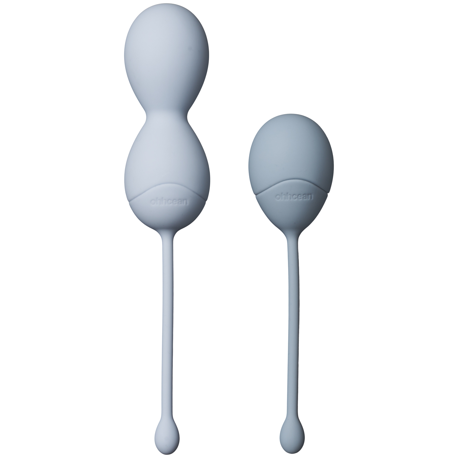ohhcean OBP-07 Pleasure Ball Set - Blue