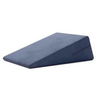 Liberator Ramp - Regular - Décor Velvet, Blue