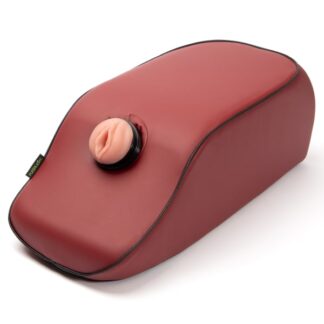 On a Mission Fleshlight Mount - Red