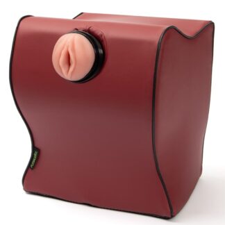 Top Dog Fleshlight Mount - Red