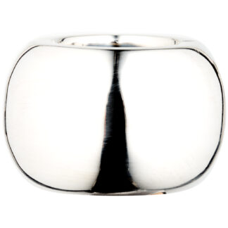 Kiotos Ball Stretcher in Steel - Silver - S