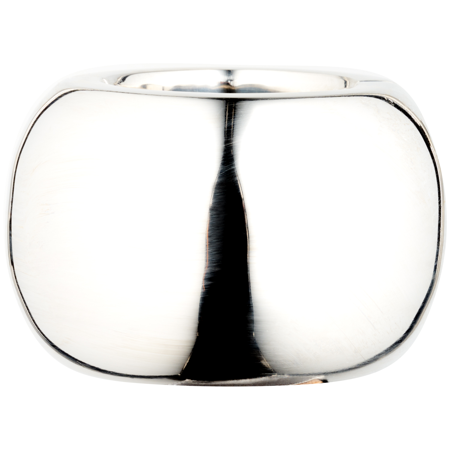 Kiotos Ball Stretcher in Steel - Silver - S