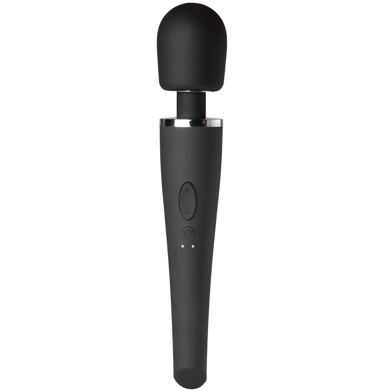 Sinful Luxy Extra Powerful Magic Wand - Black