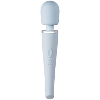 Sinful Luxy Extra Powerful Magic Wand - Blue