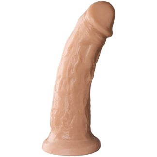 Vixen Creations Cash Dildo - Nude