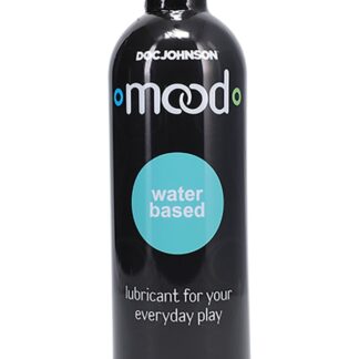 Mood™ - Water-Based Lubricant 16 oz.