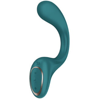 Satisfyer G For Goddess 2 G-Spot Stimulator - Green