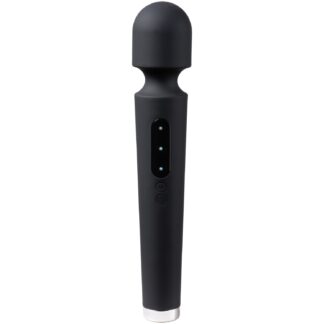 Sinful Absolute Best Friend Powerful Wand - Black