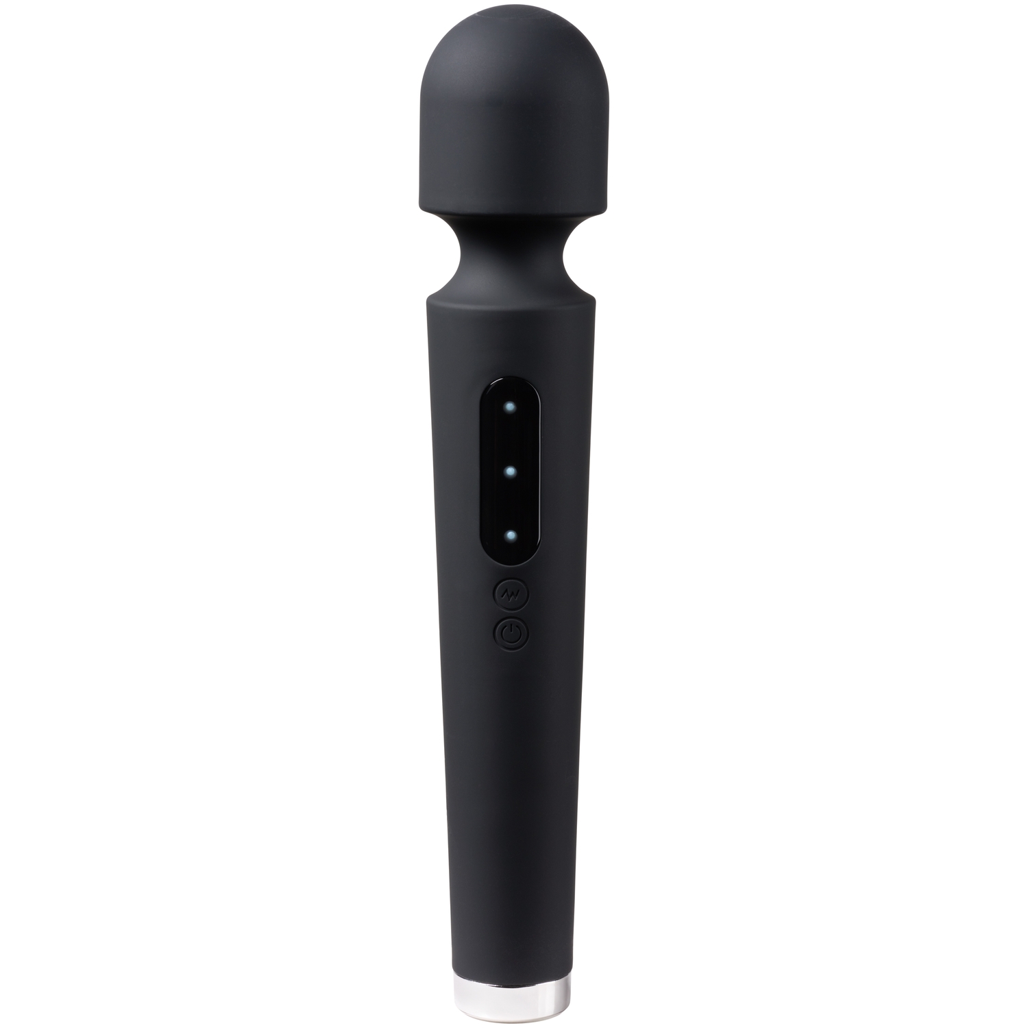 Sinful Absolute Best Friend Powerful Wand - Black