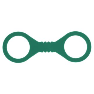 Indica Silicone Cuffs - Small