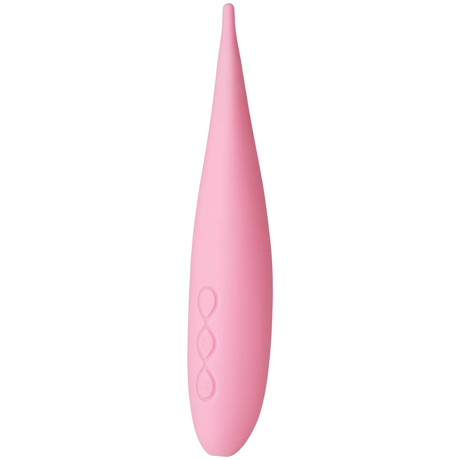 LELO Dot Travel Clitoral Pinpoint Vibrator - Pink