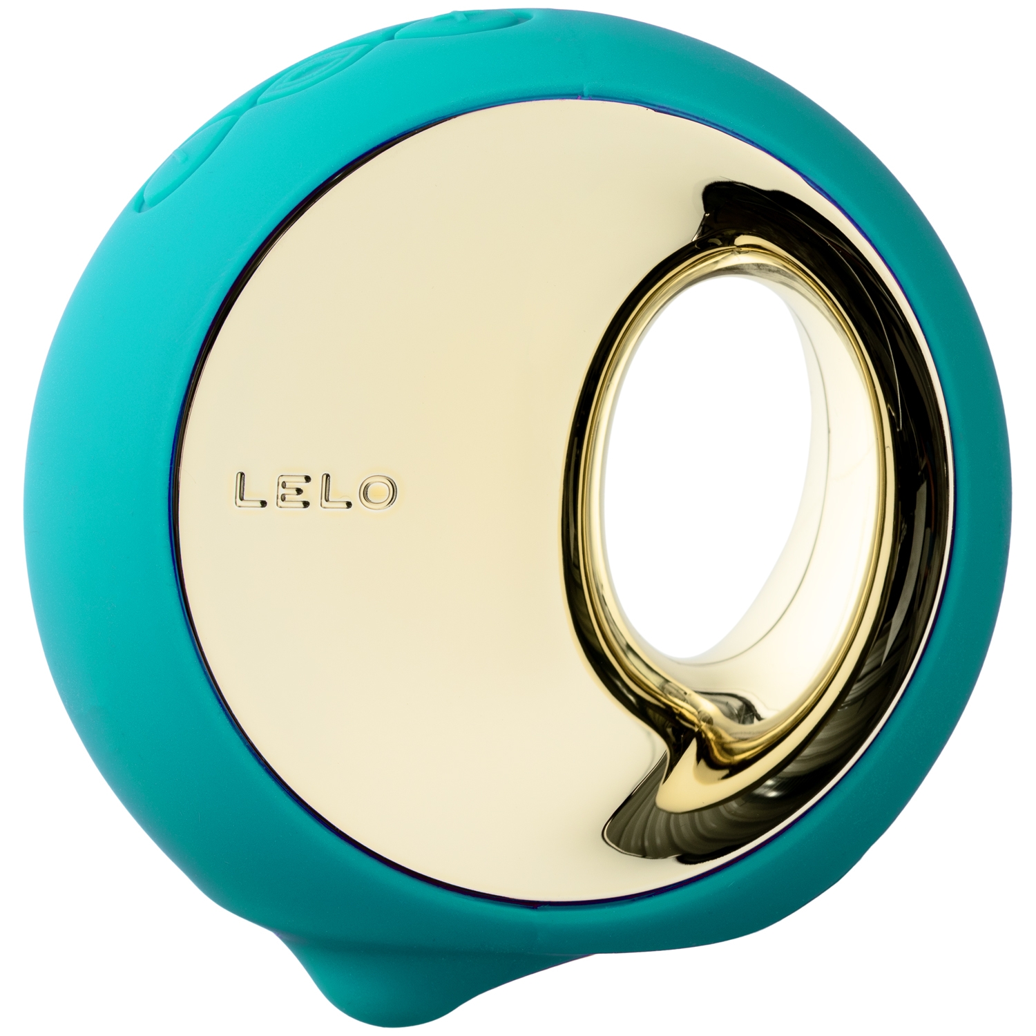 LELO Ora 3 Oral Sex Simulator - Turquoise