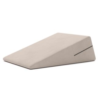 Liberator Ramp - Regular - Décor Velvet, Cream