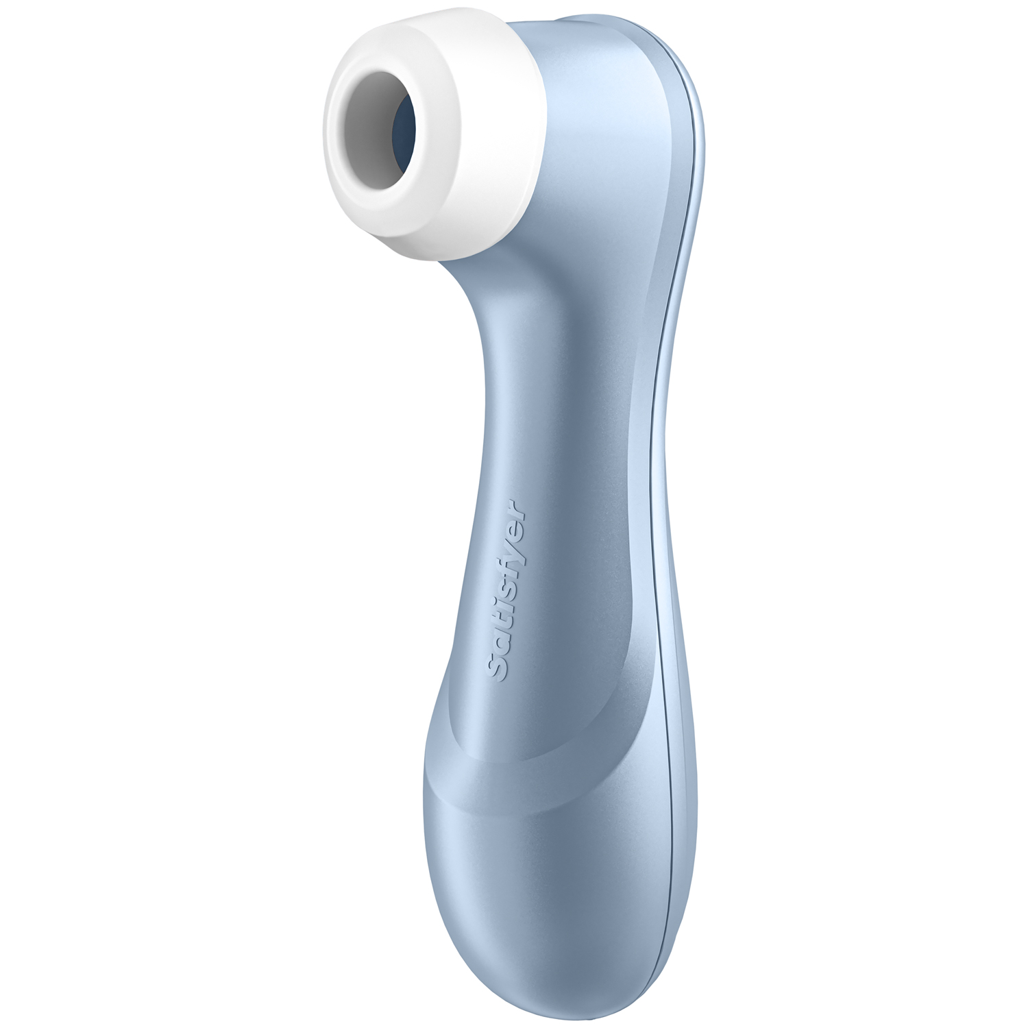 Satisfyer Pro 2 Generation 2 Clitoral Stimulator - Blue